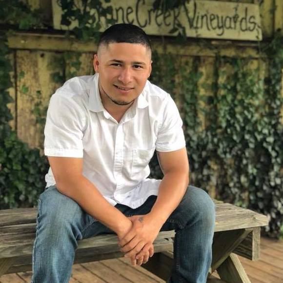 Meet your Posher, Jesus - Picture 1 of 1